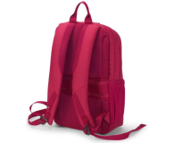 DICOTA Plecak Eco Backpack SCALE 13-15.6 czerwony D31734 - 672260 - zdjęcie 3